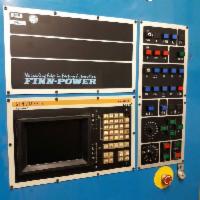 Produktbild 3 zu MaschineFinn Power TP 2020 IF 2