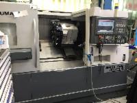 Produktbild 1 zu MaschineOKUMA LB 4000-C 750 ,  LB 4000 EX