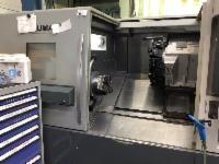 Produktbild 2 zu MaschineOKUMA LB 4000-C 750 ,  LB 4000 EX