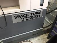 Produktbild 4 zu MaschineOKUMA LB 4000-C 750 ,  LB 4000 EX