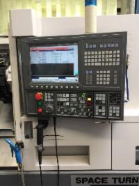Produktbild 6 zu MaschineOKUMA LB 4000-C 750 ,  LB 4000 EX