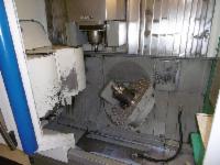 Produktbild 2 zu MaschineMaho DMU 50 V