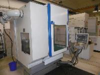 Produktbild 3 zu MaschineMaho DMU 50 V