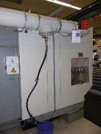 Produktbild 5 zu MaschineMaho DMU 50 V