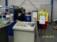 Produktbild 6 zu MaschineAMT RM 1500 . 11. 60