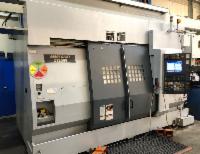 Produktbild 1 zu MaschineMori Seiki ZT 2500 Y