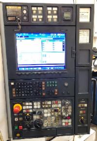 Produktbild 2 zu MaschineMori Seiki ZT 2500 Y