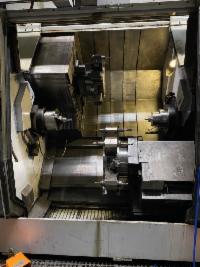 Produktbild 5 zu MaschineMori Seiki ZT 2500 Y
