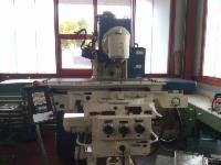 Produktbild 1 zu MaschineHeckert  Chemnitz EH 1250 - MU