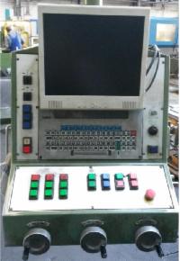 Produktbild 2 zu MaschinePARPAS SL 100 - 2000