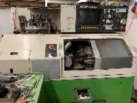 Produktbild 2 zu MaschineMazak Quick Turn 8 N Universal