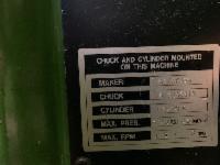 Produktbild 3 zu MaschineMazak Quick Turn 8 N Universal