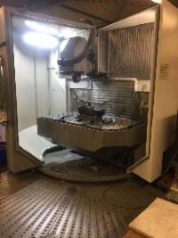 Produktbild 1 zu MaschineDeckel Maho DMU 100 monoBlock