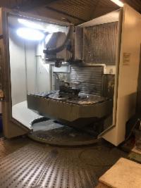 Produktbild 2 zu MaschineDeckel Maho DMU 100 monoBlock