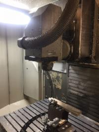 Produktbild 3 zu MaschineDeckel Maho DMU 100 monoBlock