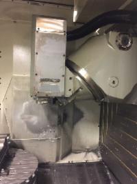 Produktbild 6 zu MaschineDeckel Maho DMU 100 monoBlock