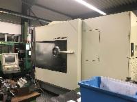 Produktbild 2 zu MaschineDeckel Maho DMU 60 P Hi dyn