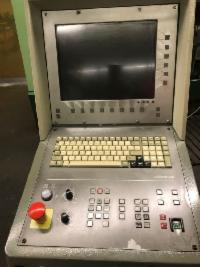 Produktbild 3 zu MaschineDeckel Maho DMU 60 P Hi dyn