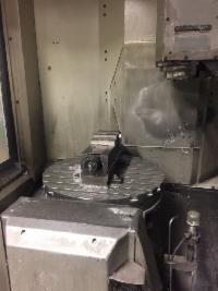 Produktbild 4 zu MaschineDeckel Maho DMU 60 P Hi dyn