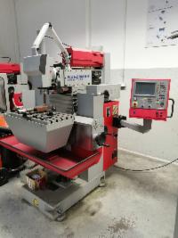 Produktbild 1 zu MaschineKunzmann WF 4 / 3