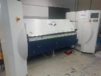 Produktbild 1 zu MaschineSchröder MAK III