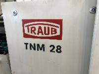 Produktbild 3 zu MaschineTraub TNM 28