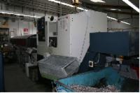 Produktbild 1 zu MaschineSpinner TC 32