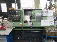 Produktbild 1 zu MaschineWeiler UD 42 CNC