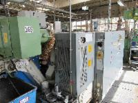 Produktbild 4 zu MaschineWeiler UD 42 CNC