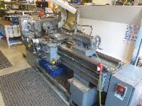 Produktbild 1 zu MaschineBoehringer D 420