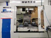 Produktbild 2 zu MaschineHurco VMX  42  T