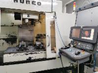 Produktbild 3 zu MaschineHurco VMX  42  T