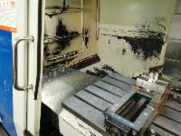 Produktbild 5 zu MaschineHurco VMX  42  T