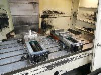 Produktbild 6 zu MaschineHurco VMX  42  T