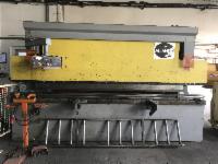 Produktbild 1 zu MaschineAtlantic HPT 40 135