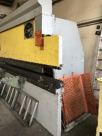 Produktbild 2 zu MaschineAtlantic HPT 40 135