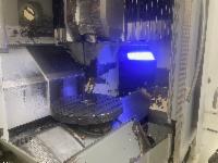 Produktbild 4 zu MaschineDMG DMC 75 V Linear