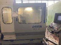 Produktbild 1 zu MaschineMikron UM 600 HS