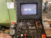 Produktbild 2 zu MaschineMikron UM 600 HS