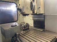 Produktbild 3 zu MaschineMikron UM 600 HS