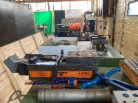 Produktbild 5 zu MaschineMikron UM 600 HS