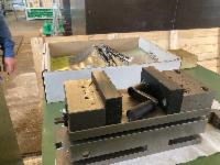 Produktbild 6 zu MaschineMikron UM 600 HS