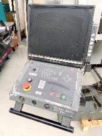 Produktbild 4 zu MaschineMAHO MH 600 W