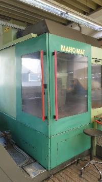 Produktbild 5 zu MaschineMAHO Mahomat 600