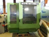 Produktbild 1 zu MaschineMAHO MH 300 C