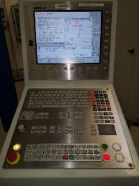 Produktbild 3 zu MaschineMaho MH 800 C
