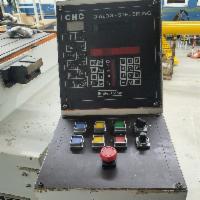 Produktbild 3 zu MaschineOerlikon CNC - DS 70 / 500
