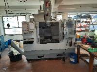 Produktbild 1 zu MaschineHaas Mold Maker