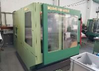 Produktbild 4 zu MaschineMAHO MH 600 E