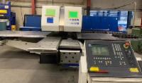 Produktbild 1 zu MaschineStanzmaschine Trumpf Tru Matic TC 600 L - 1600